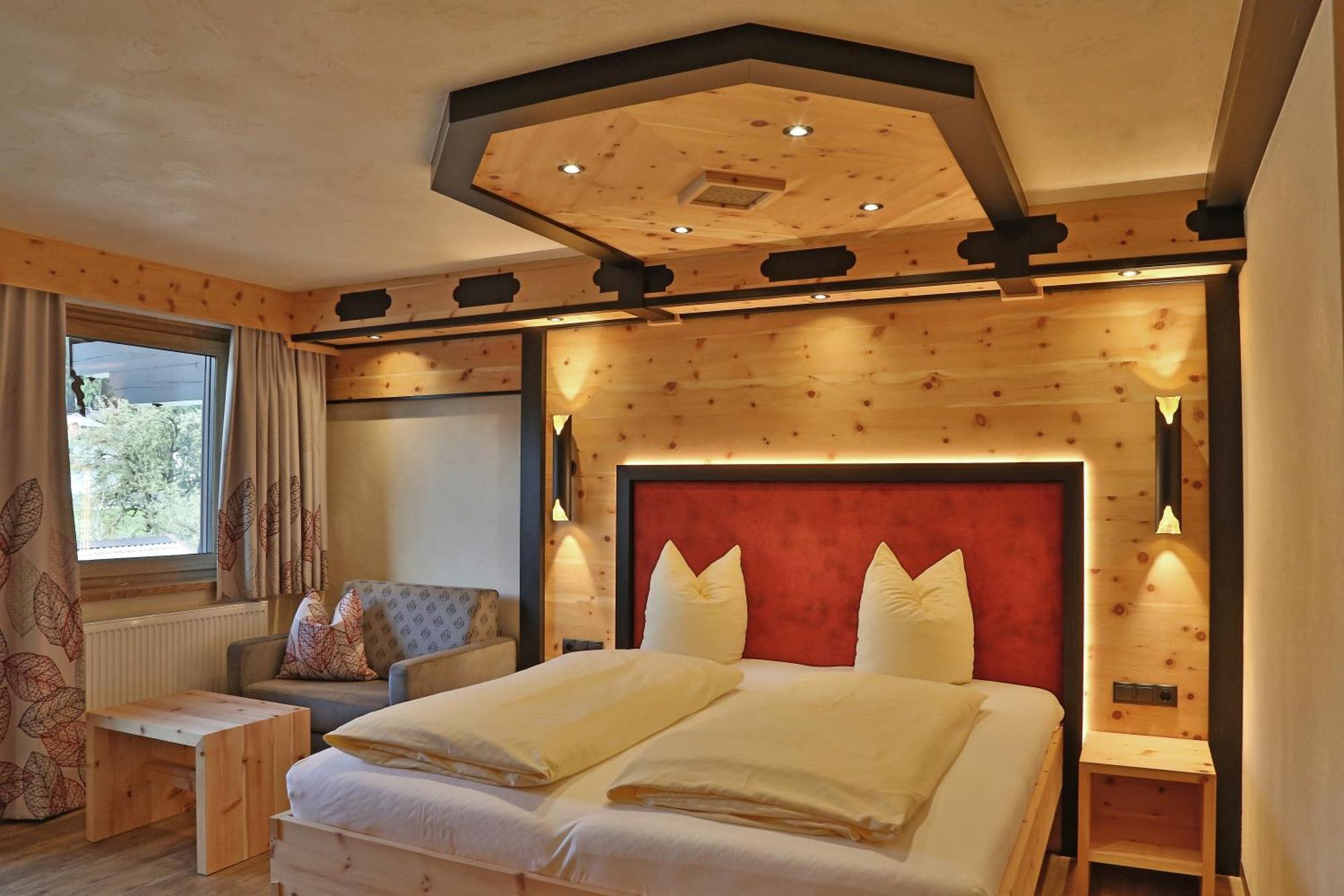 Münster Hotel Hauserwirt מראה חיצוני תמונה