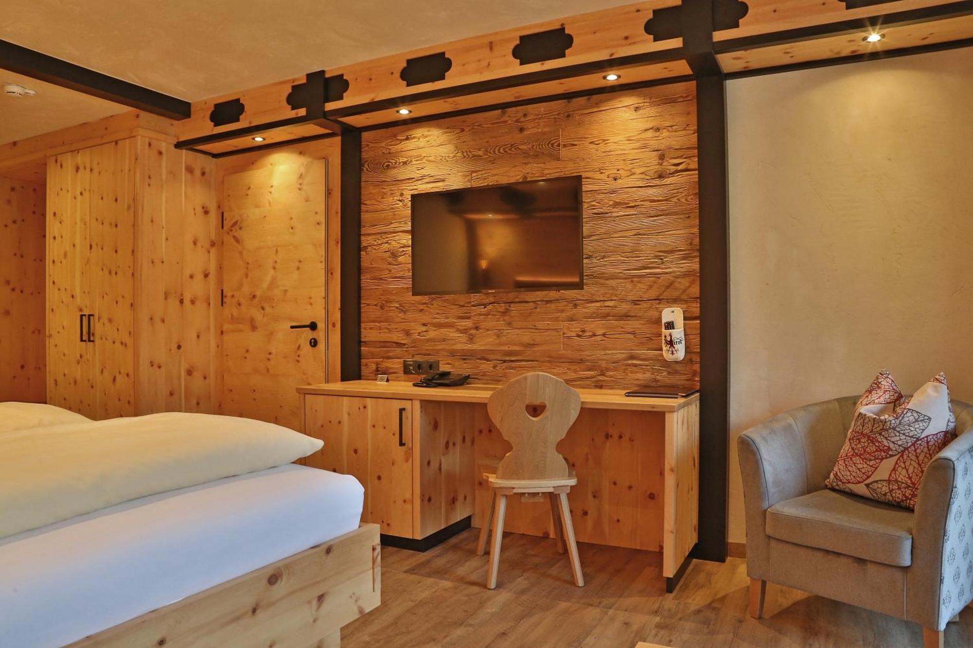 Münster Hotel Hauserwirt מראה חיצוני תמונה