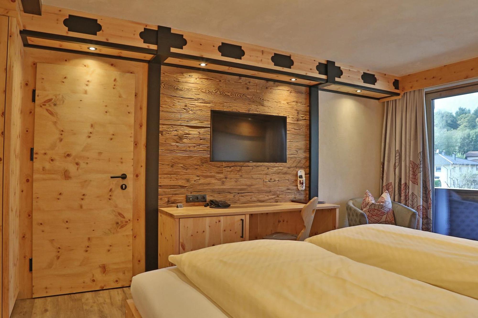 Münster Hotel Hauserwirt מראה חיצוני תמונה