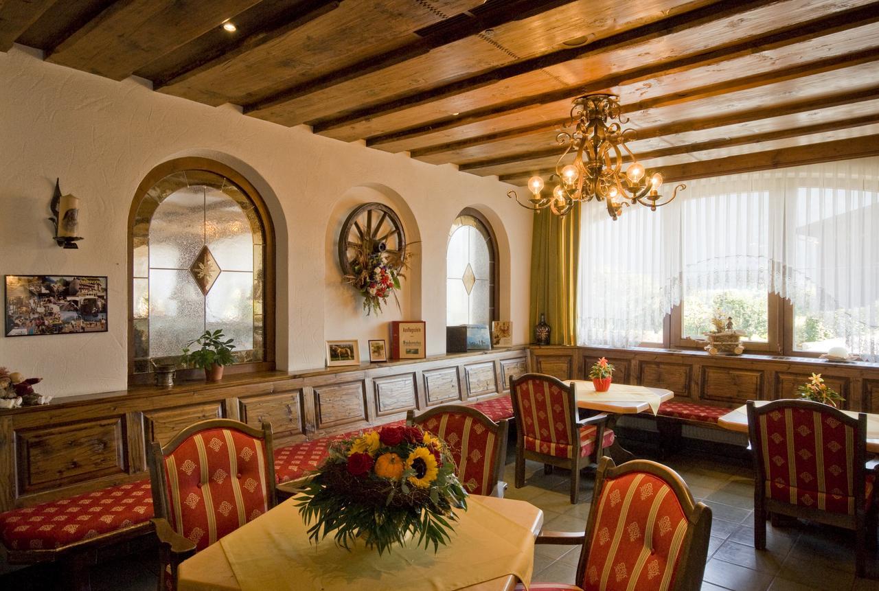 Münster Hotel Hauserwirt מראה חיצוני תמונה