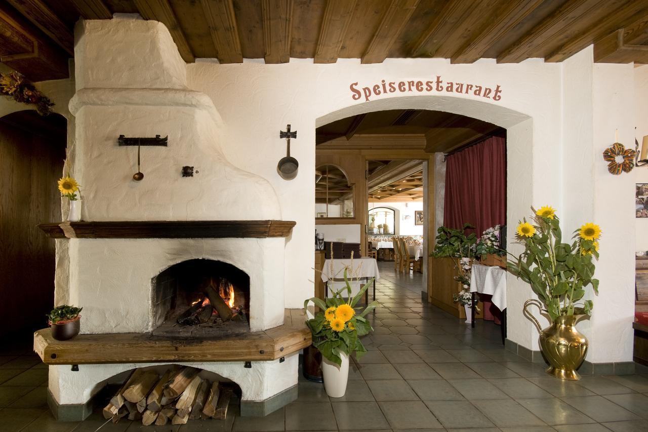 Münster Hotel Hauserwirt מראה חיצוני תמונה