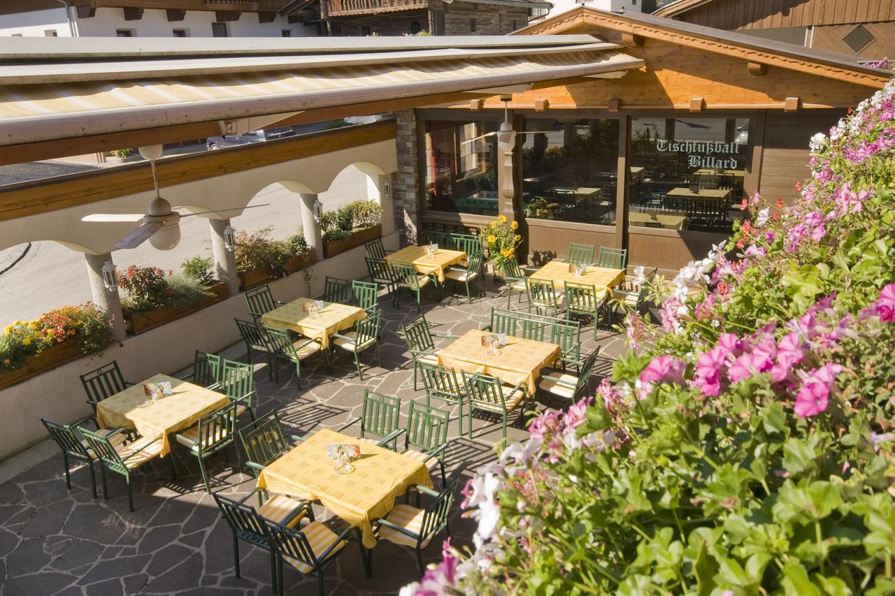 Münster Hotel Hauserwirt מראה חיצוני תמונה