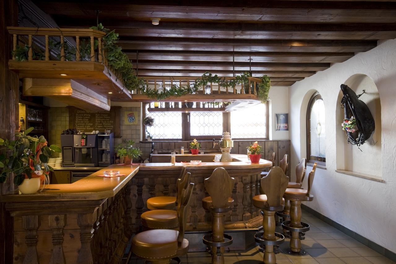 Münster Hotel Hauserwirt מראה חיצוני תמונה
