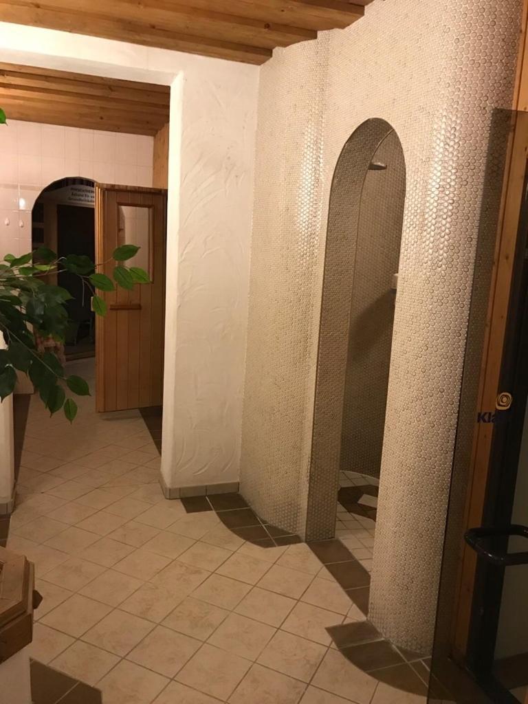 Münster Hotel Hauserwirt מראה חיצוני תמונה