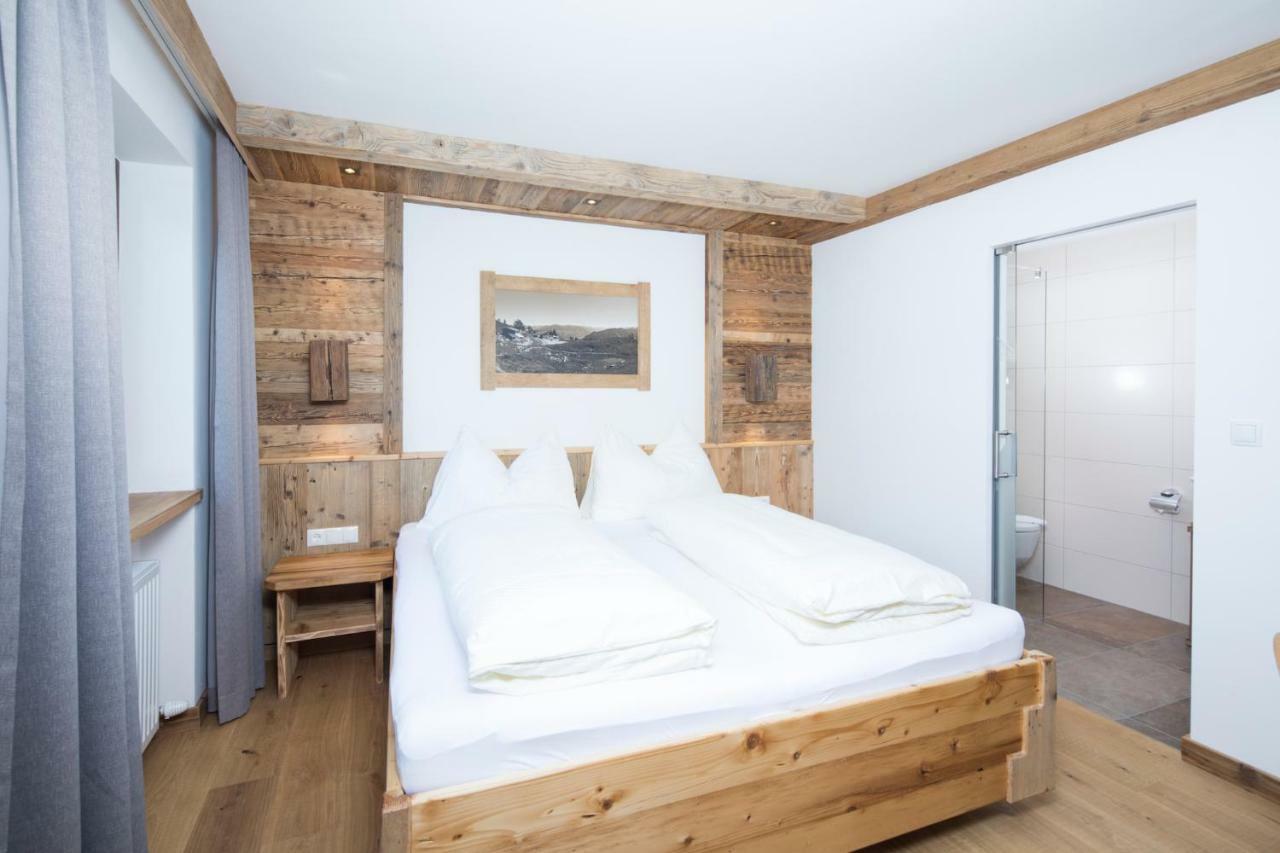 Münster Hotel Hauserwirt מראה חיצוני תמונה