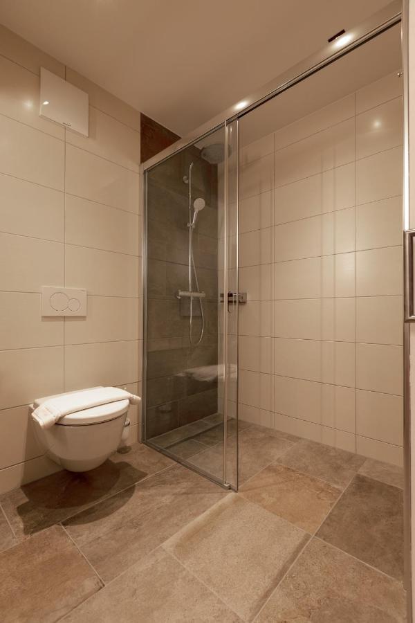 Münster Hotel Hauserwirt מראה חיצוני תמונה