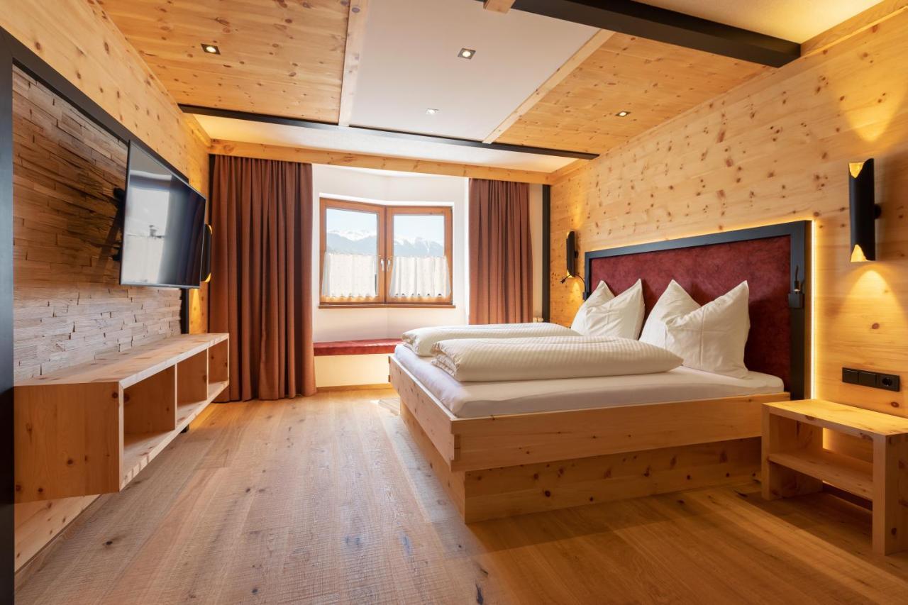 Münster Hotel Hauserwirt מראה חיצוני תמונה
